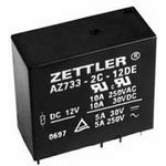 AMERICAN ZETTLER AZ733-2A-6DE