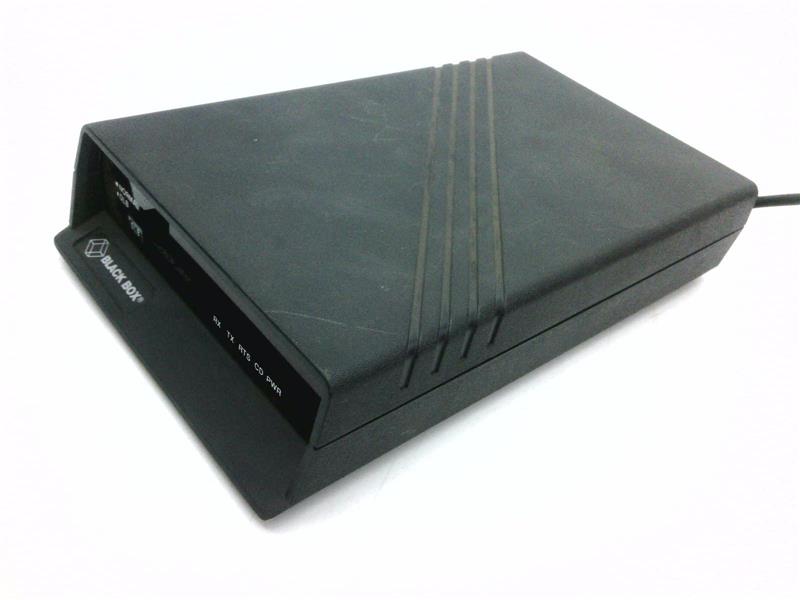 BLACK BOX CORP IC007A