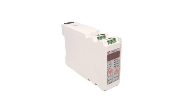 TECHNA TOOL PWM 125 (3X460VAC)