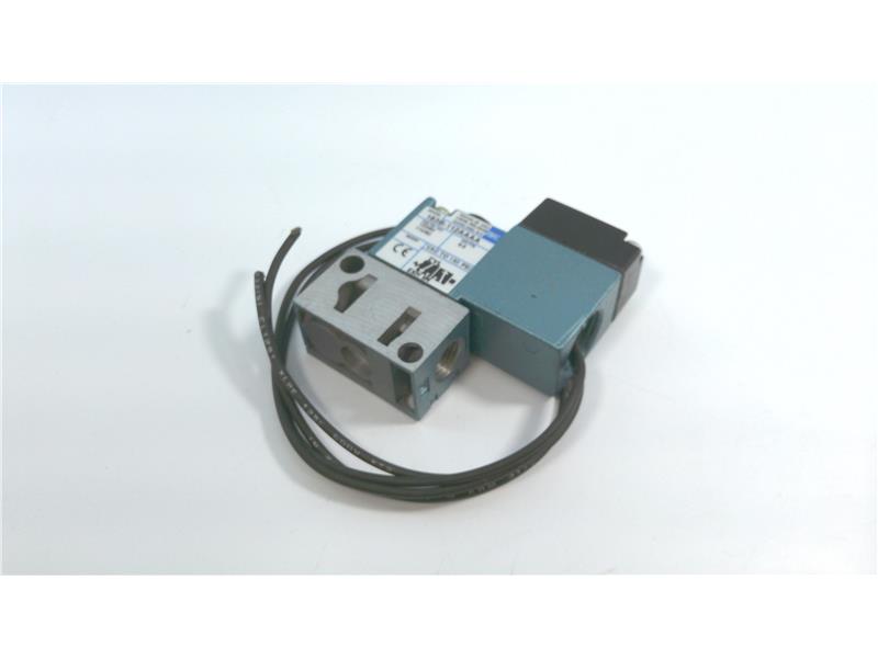 MAC VALVES INC 183B-112AAAA
