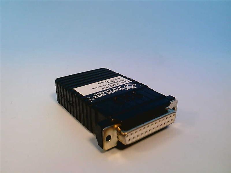 BLACK BOX CORP ME657A-F
