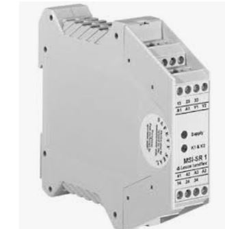 LEUZE MSI-SR-SM42OS-03
