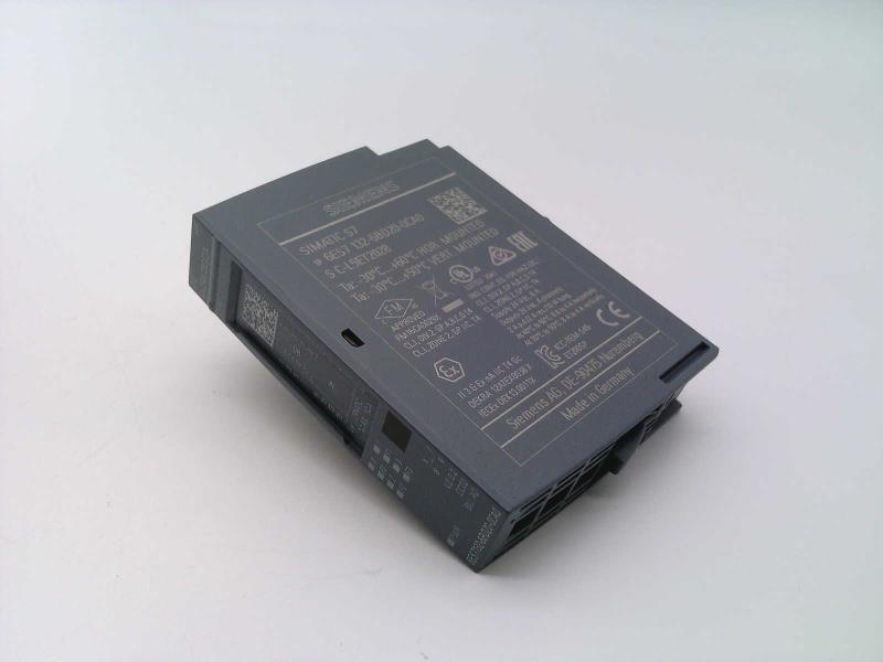 SIEMENS 6ES7132-6BD20-0CA0