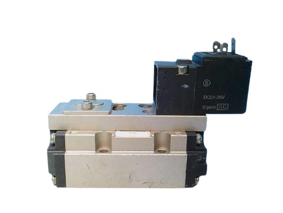 SMC EVS7-6-FG-S-3CVO-Q