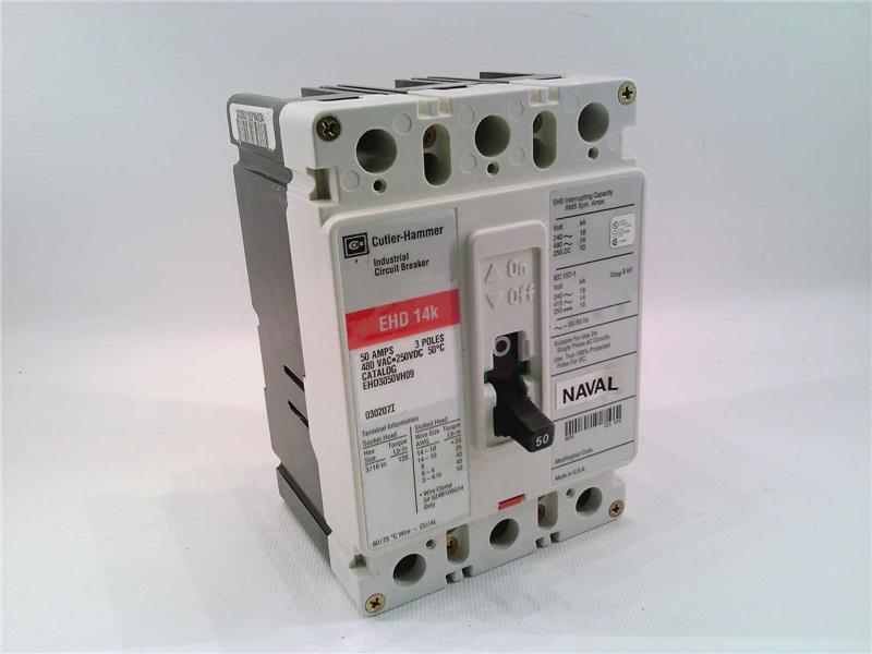 EATON CORPORATION EHD3050VH09