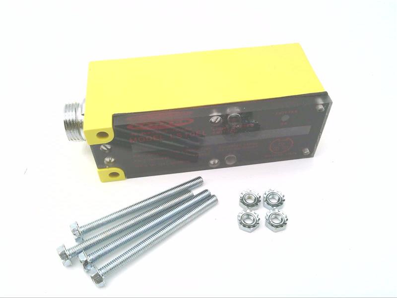 BANNER ENGINEERING LS10EL-25480