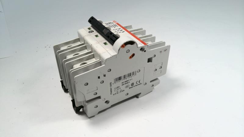 ASEA BROWN BOVERI S203UPK20A