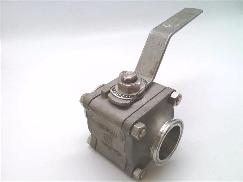 TRI CLOVER 2001-373