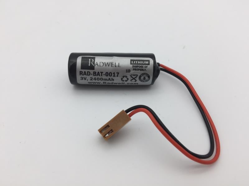 RADWELL VERIFIED SUBSTITUTE LITH-45-SUB
