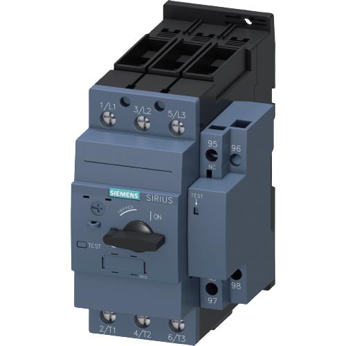 SIEMENS 3RV2111-0BA10
