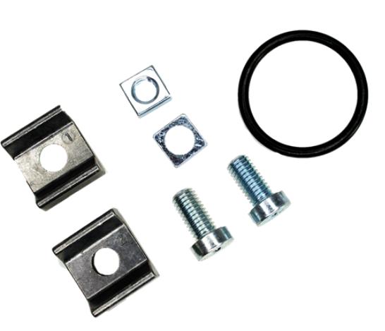 WILKERSON PNEUMATIC P3YKA00CB