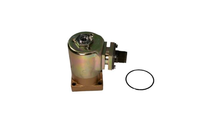 VERSA VALVES ESM-3011-44-E-24VDC