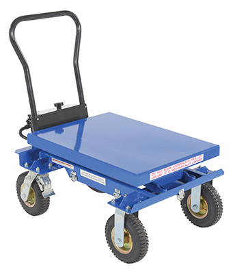 VESTIL CART-PN-400