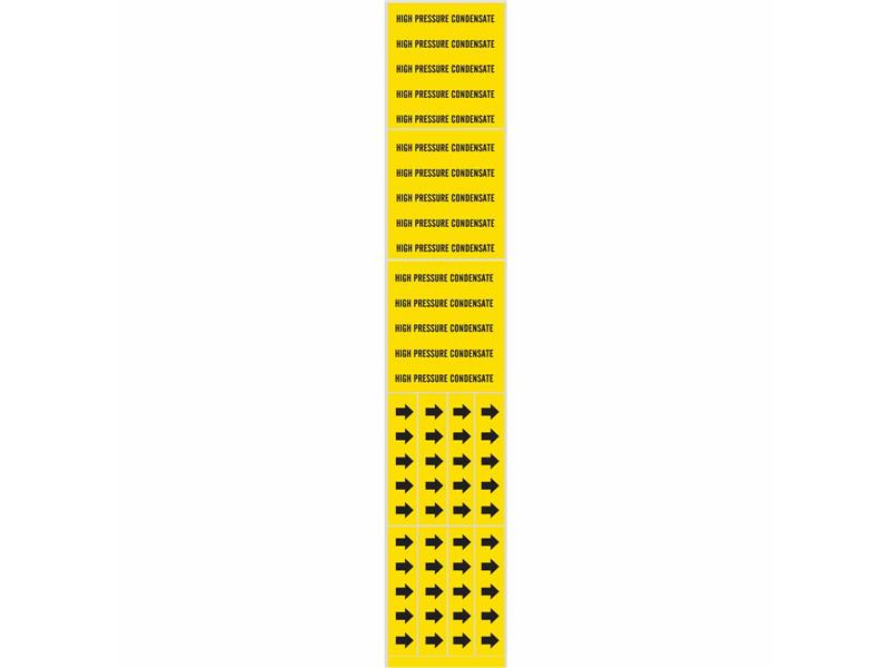 BRADY 7137-3C
