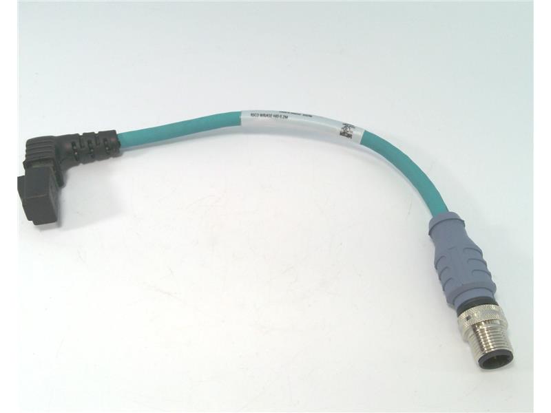 TURCK RSCD WRJ45E 440-0.2M