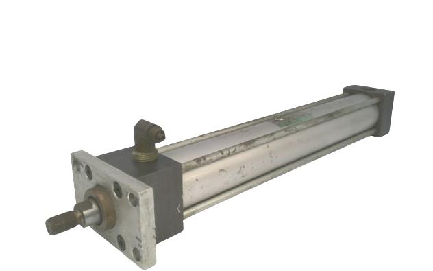 ADVANCE AUTOMATION CYLINDERS MF-1 1-1/2X10