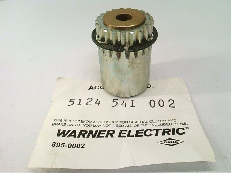 ALTRA INDUSTRIAL MOTION 5124-541-002