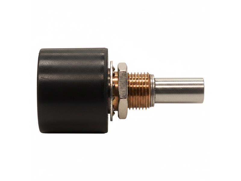 TT ELECTRONICS IBT1/4-1K8-5%