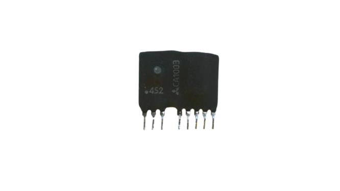 MITSUBISHI CA1003