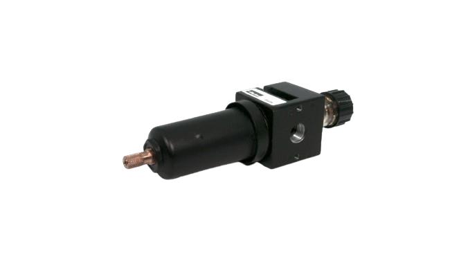 PARKER L35-02D