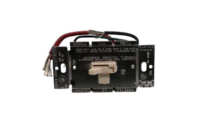 LUTRON AY-103P-LA