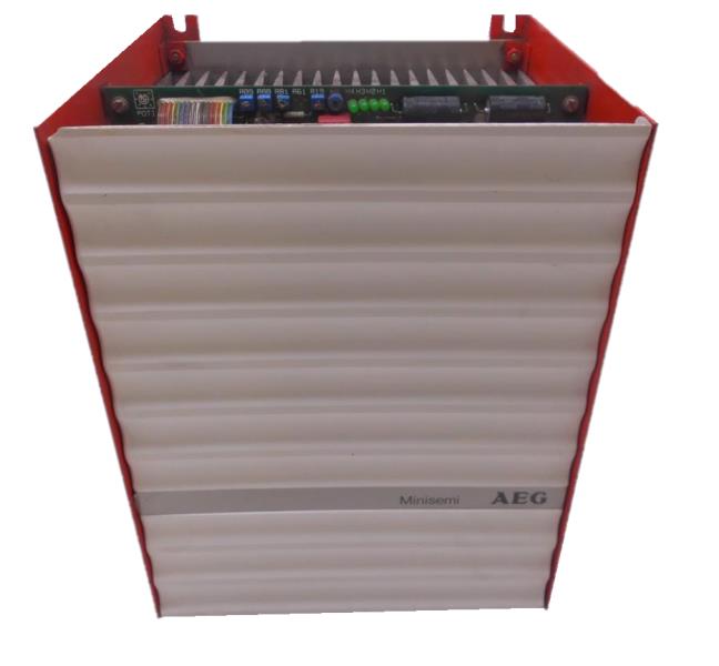 EEC AEG MINISEMI380-415/60-G0