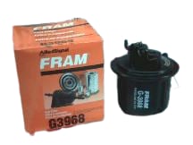 G3968 by FRAM