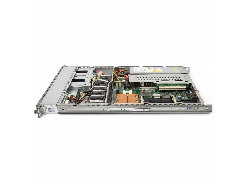 HEWLETT PACKARD COMPUTER 389102-002