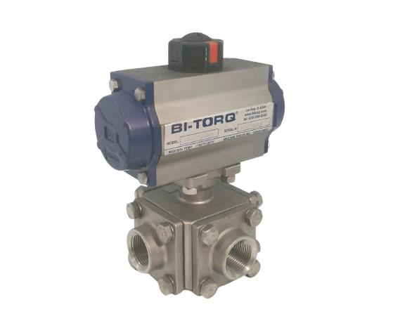 BI TORQ IS-3WL-07-52-DA-PN