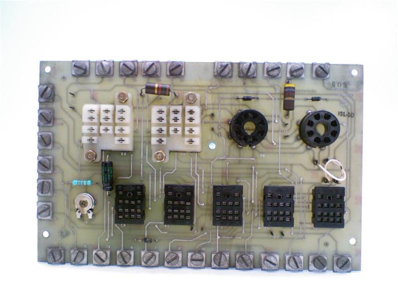 WESTINGHOUSE 204P425H01G