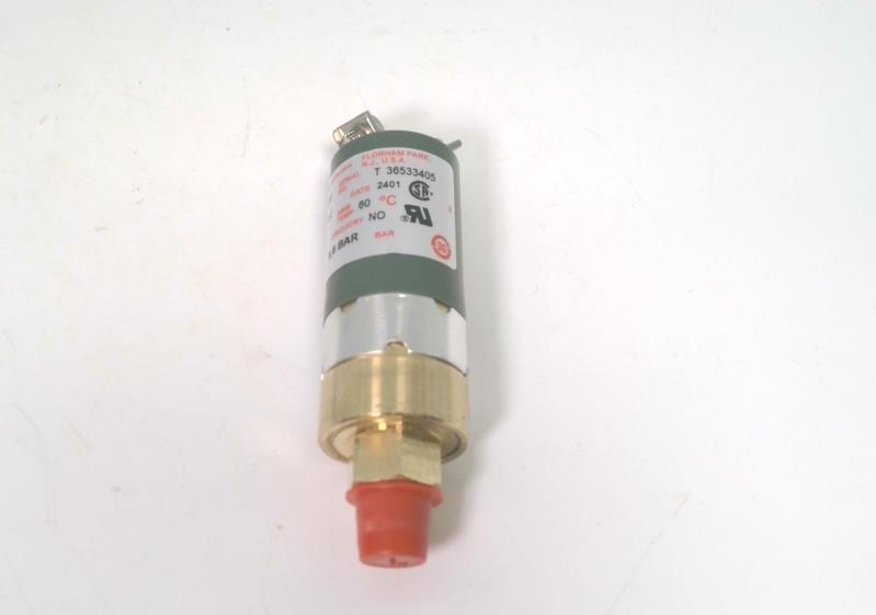 ASCO XJC27A268A15484