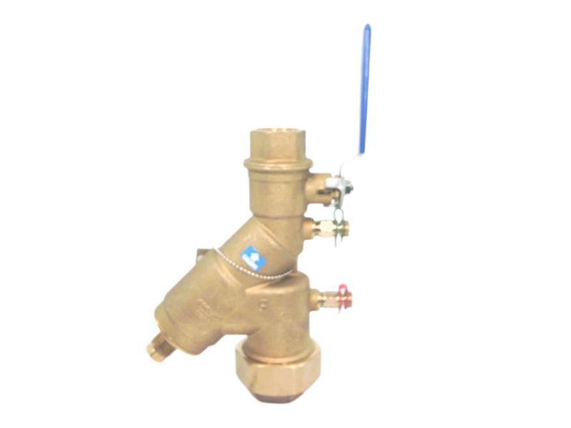 CALEFFI 121361AG75