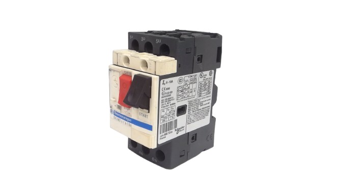 SCHNEIDER ELECTRIC GV2ME146