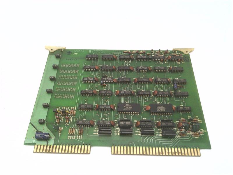 FURUNO ELECTRIC 10P6024