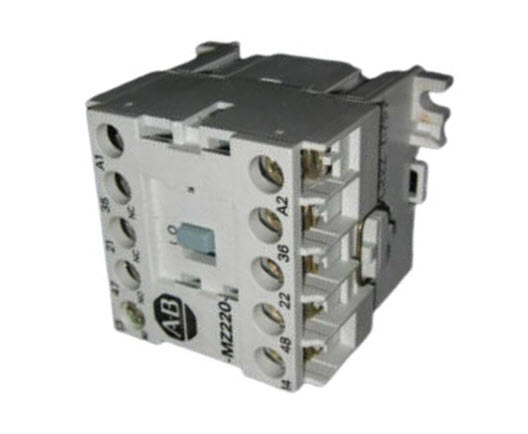 ALLEN BRADLEY 700DC-MZ220Z24