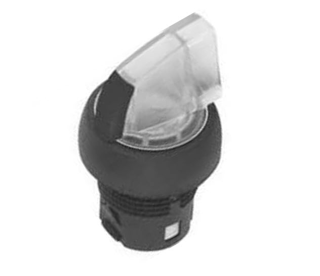 ALLEN BRADLEY 800FP-LSB37