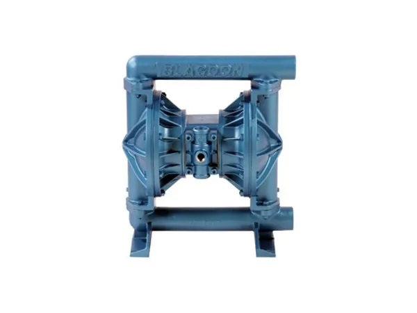 IDEX INC B4005AABBNNS
