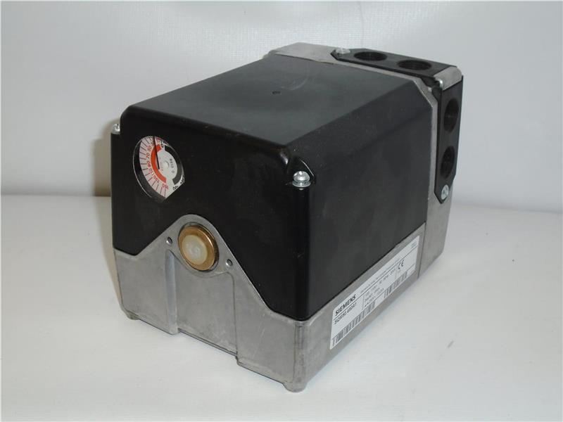 SIEMENS SQM50.480A1
