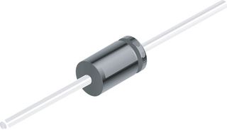 ON SEMICONDUCTOR P6KE20CA