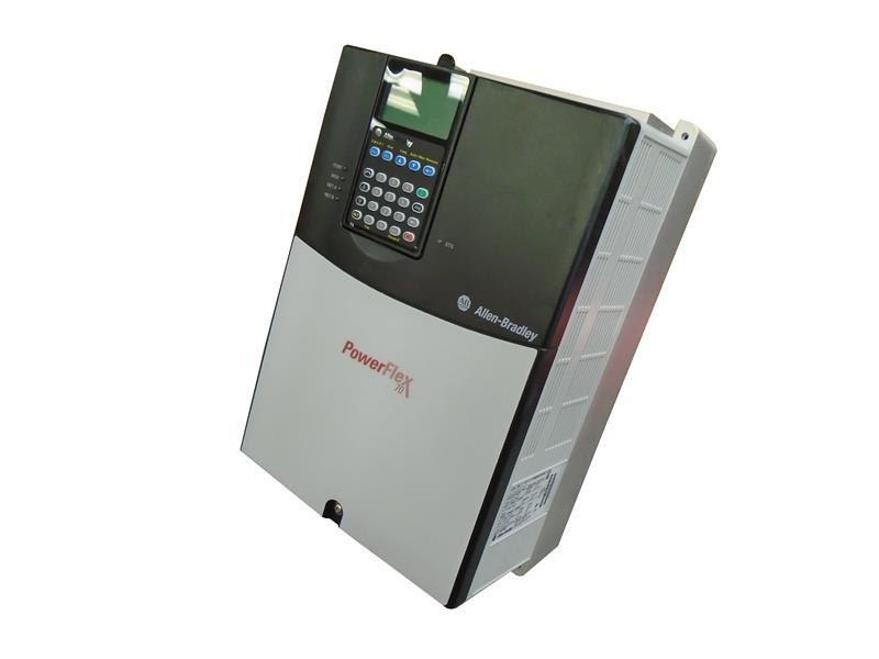 ALLEN BRADLEY 20AC037A3AYNANC0