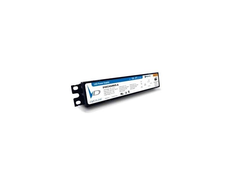 D10CC42UNVS-A par UNIVERSAL LIGHTING TECHNOLOGY