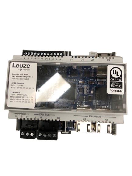 LEUZE LBK ISC BUS PS
