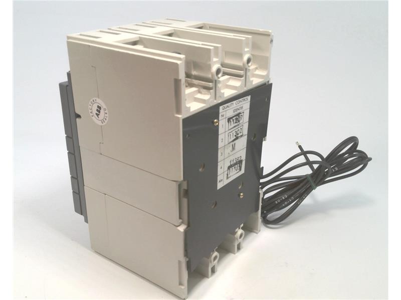 ASEA BROWN BOVERI S3N050TW2S8