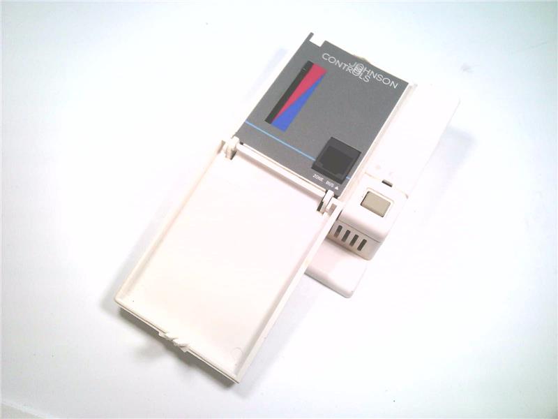 JOHNSON CONTROLS TE-67NP-2N00