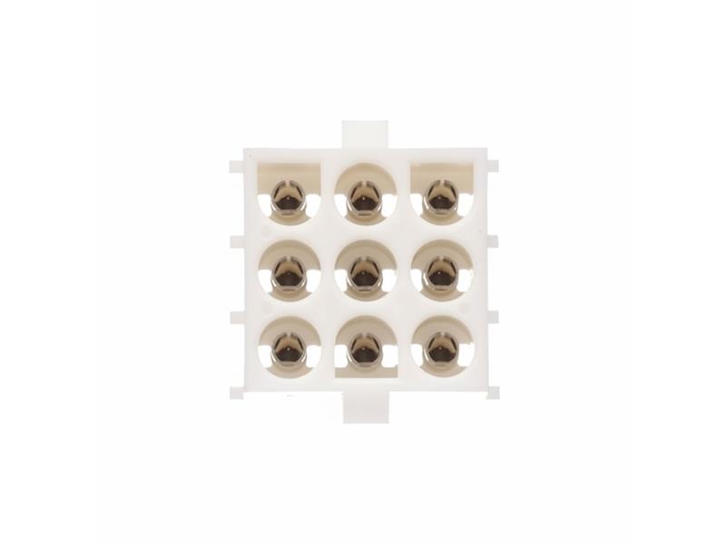 TE CONNECTIVITY 350835-4