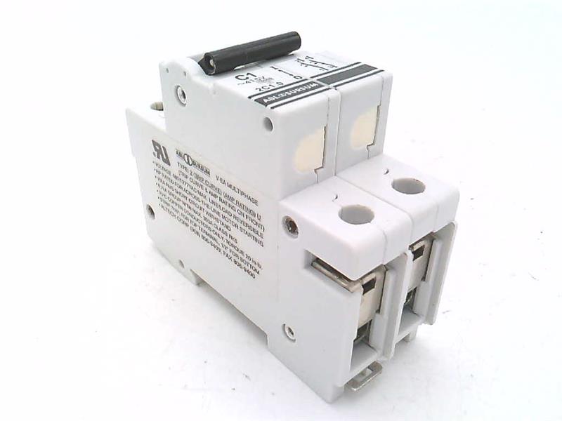 ALTECH CORP 2C10