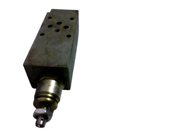 BUCHER HYDRAULICS SDRB-P-6-SM