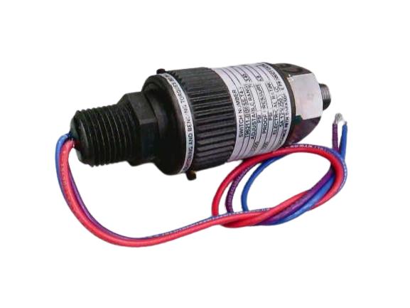 BARKSDALE T96211-BB6SS-T4-V 