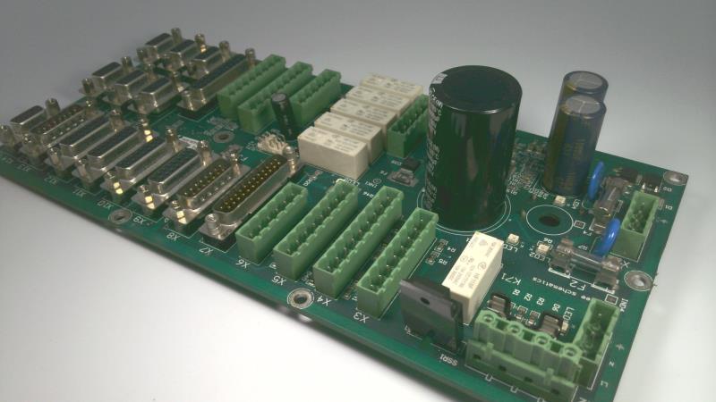 HANDTMANN ELP3-9015781