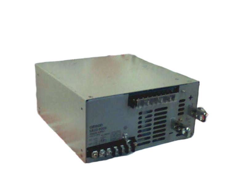 S82D-6005 par OMRON